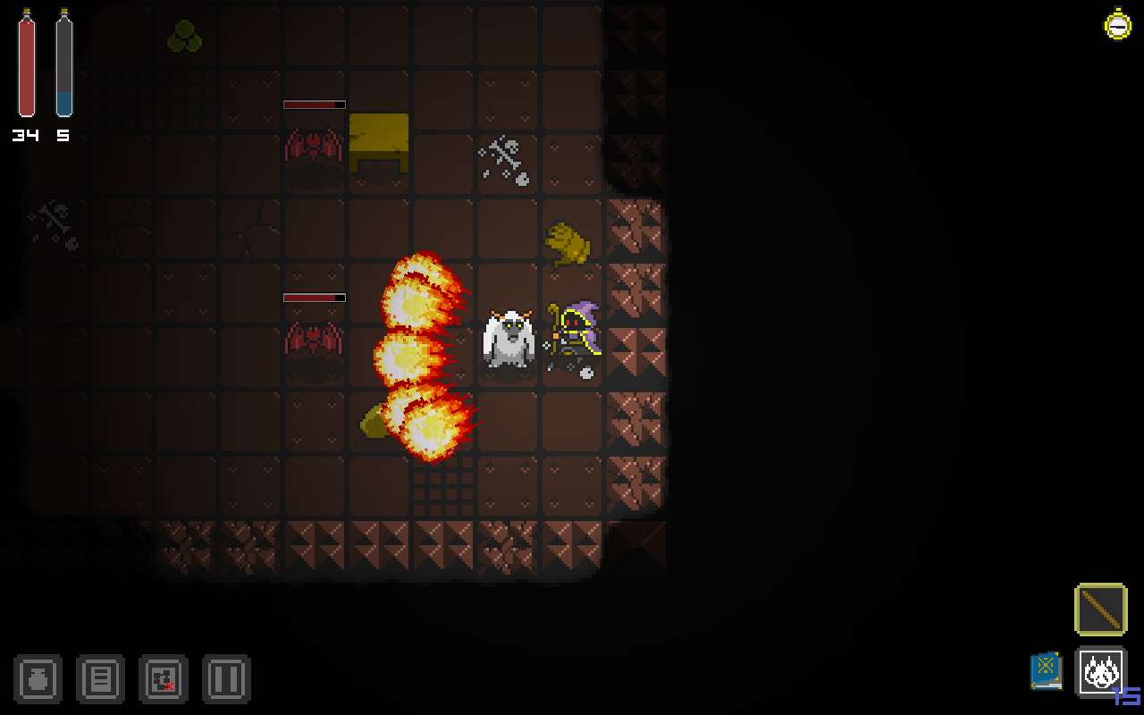Quest of Dungeons - Imagen 18